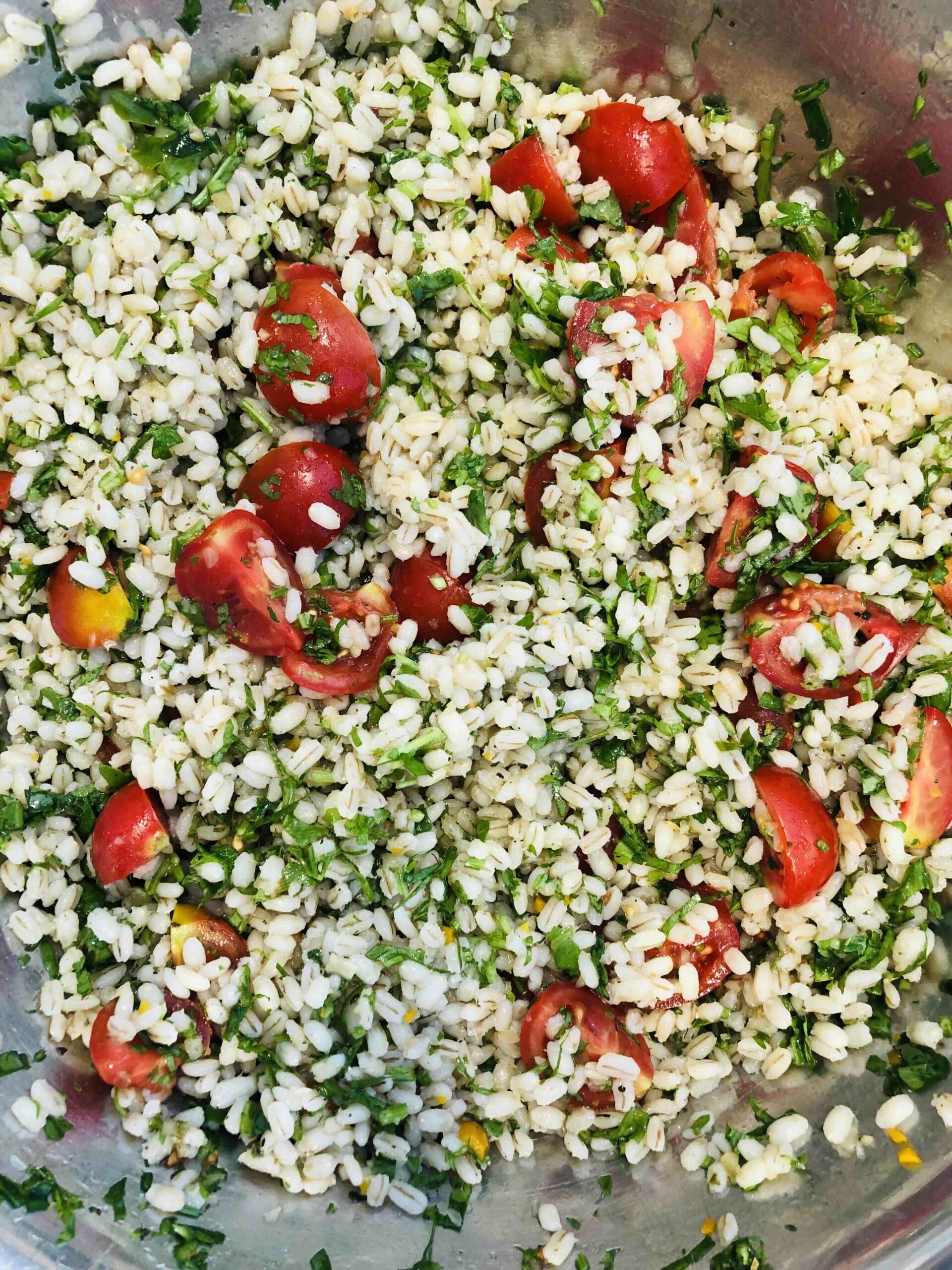 Tabouleh