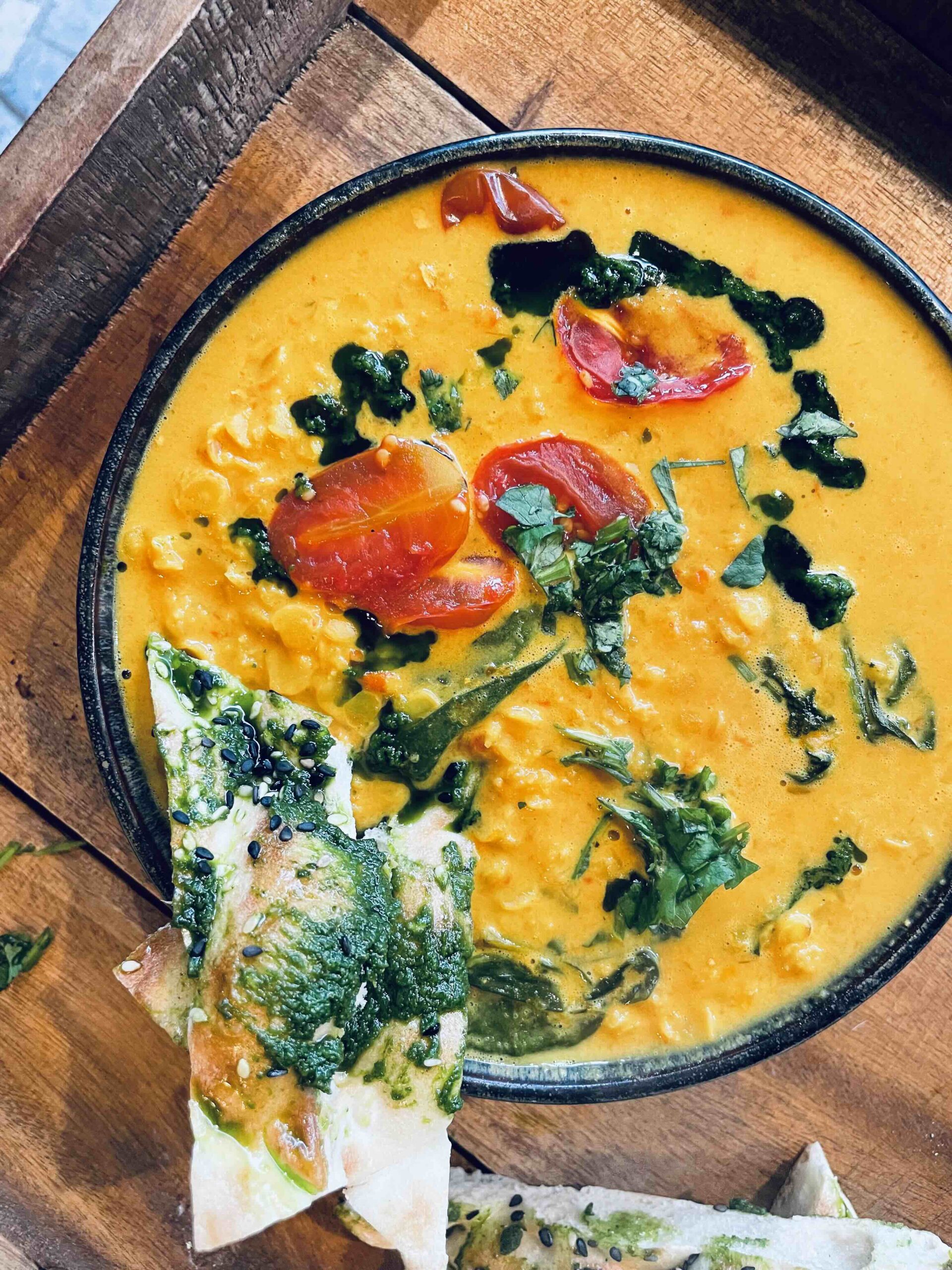 Dal