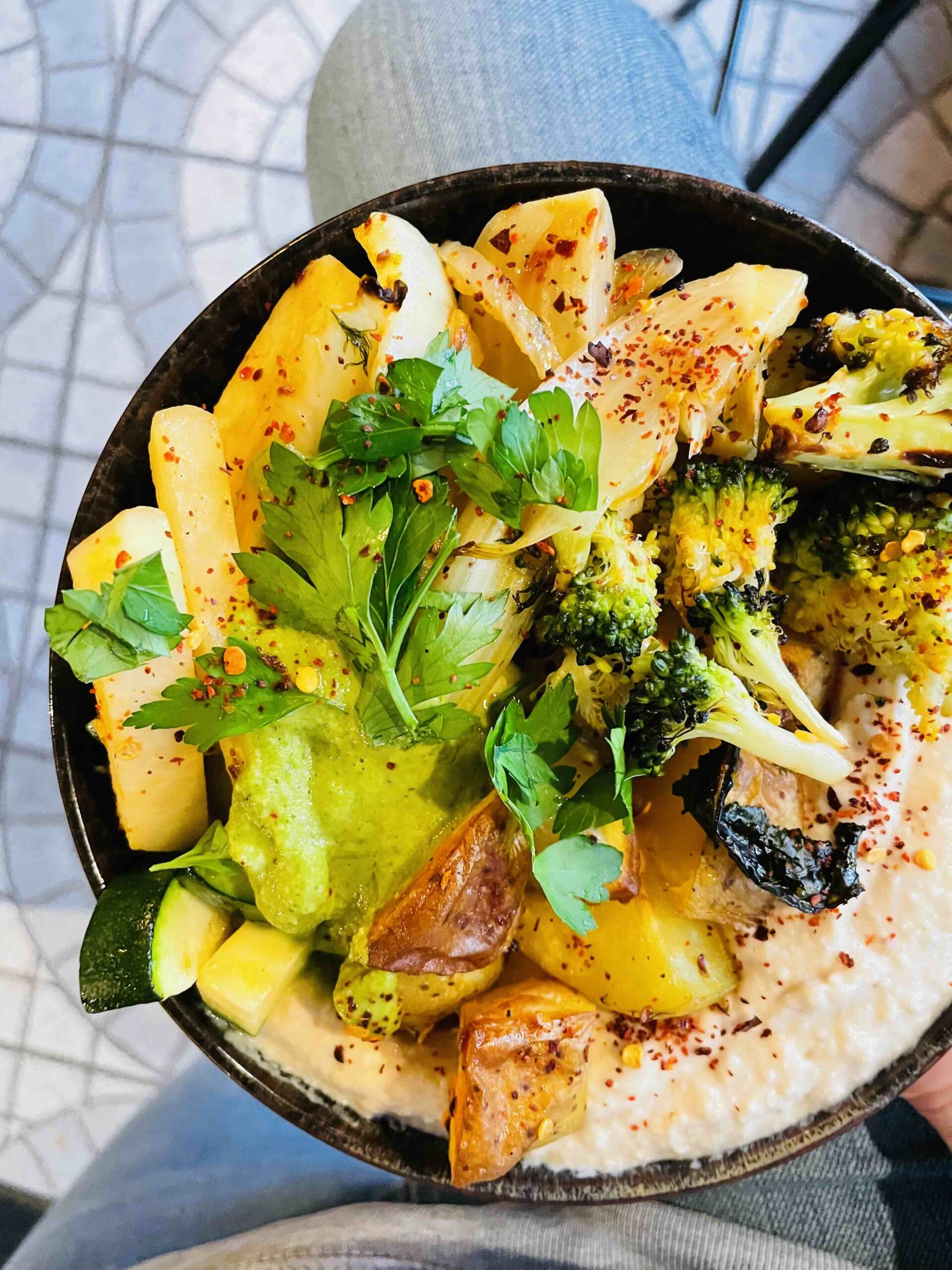 Polenta