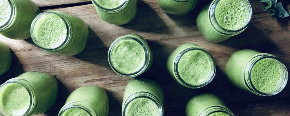 Smoothies Green